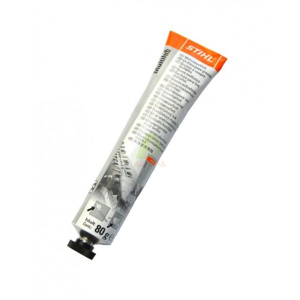 Мастило для редукторів STIHL 80 г (07811201109)