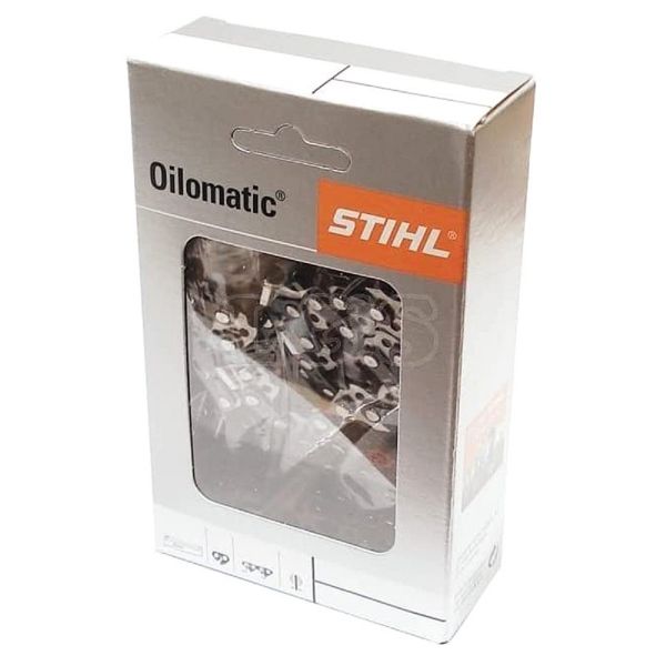 Ланцюг STIHL 26 RM, 37 см, .325", 1,6 мм, 62 z (36860000062)