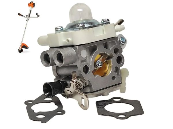 Карбюратор STIHL 4147/23 (41471200623)