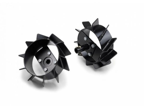 Комплект металевих коліс STIHL AMR 031.0 (69067100917)