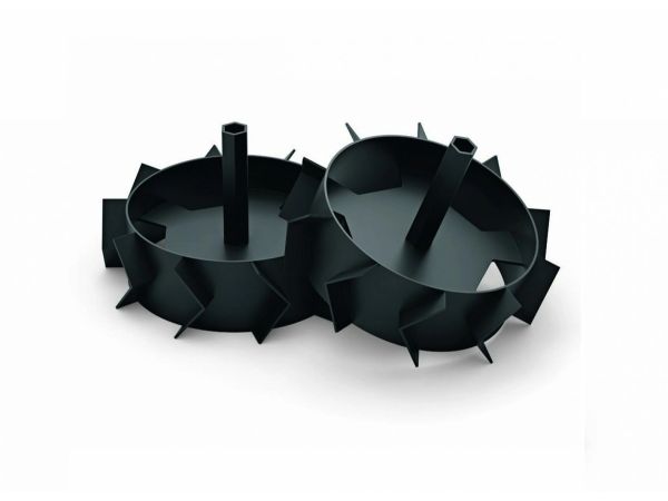 Комплект металевих коліс STIHL AMR 060.0 (69067100922)