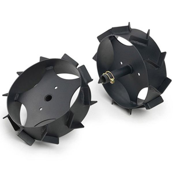 Комплект металевих коліс STIHL AMR 070.0 (69067100924)