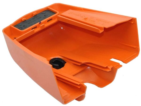 Кришка коробки карбюратора STIHL 11211401915