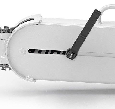 Бензопила STIHL MS 462 C-M R (11422000025)