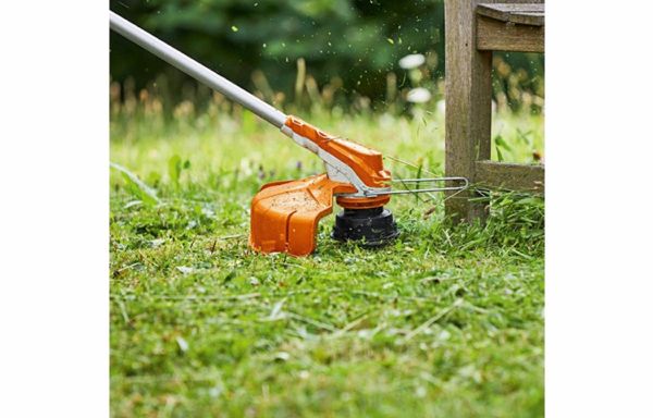 Тример акумуляторний STIHL FSA 86 (FA050115704)