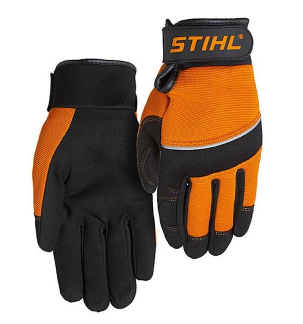 Рукавиці робочі STIHL Dynamic Vent, М (00886111709)