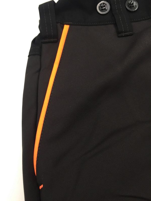 Штани захисні STIHL Function Universal, р. S (00883421503)