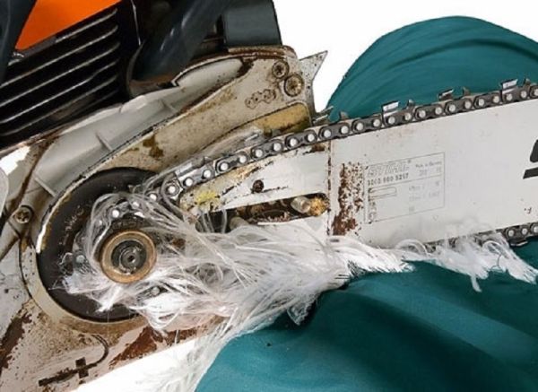 Штани захисні STIHL Function Ergo, р. XL (00883421006)