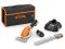 Акумуляторні ножиці + кущоріз STIHL HSA 26 (HA030113500)