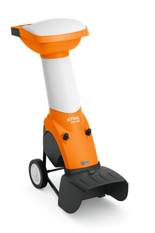 Подрібнювач електричний STIHL GHE 355 (60110111020)