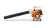 Воздуходув бензиновый STIHL BG 50 (42290111723)