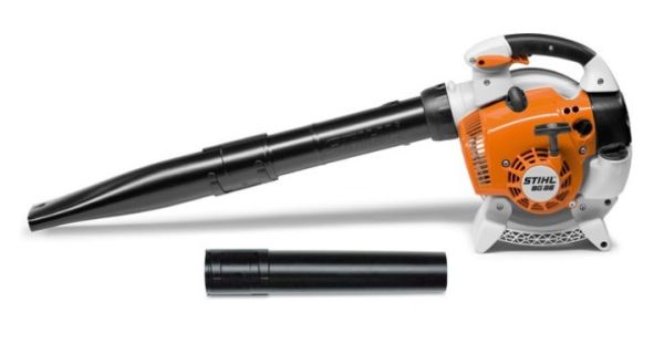 Повітродув бензиновий STIHL BG 86 (42410111752)
