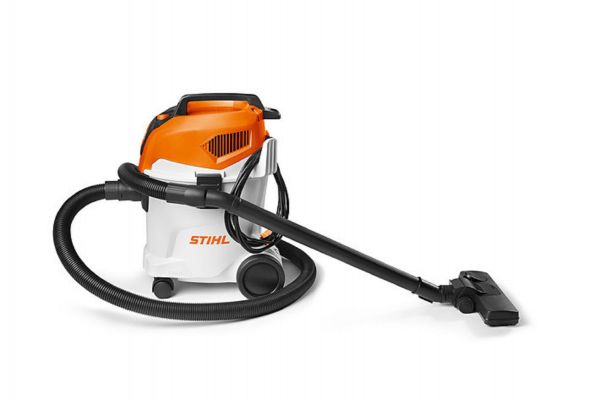 Пилосос вологого та сухого прибирання STIHL SE 33 (SE010124413)