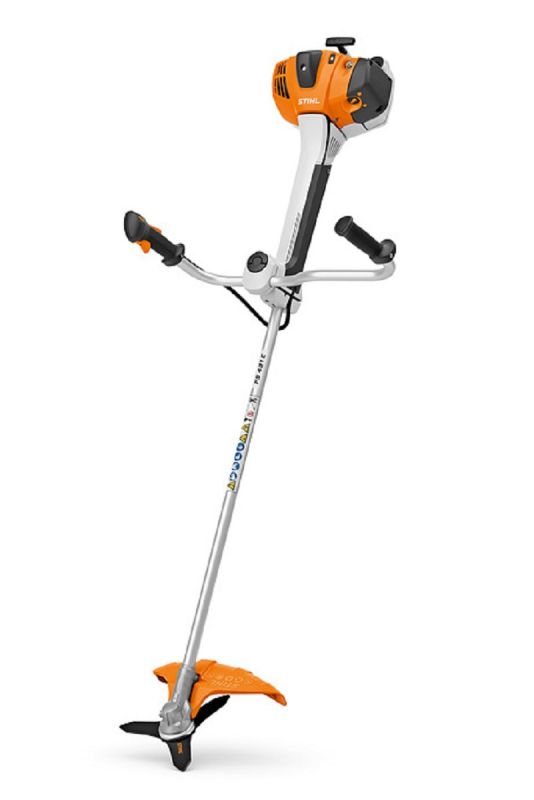 Кущоріз STIHL FS 491 C-EM (41482000194)