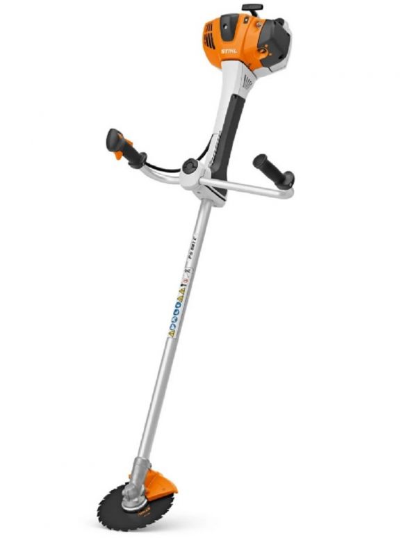 Кущоріз STIHL FS 561 C-EM (41482000222)
