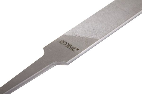 Напильник плоский Stihl 150x16x2,7 мм (08142523000)