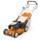 Газонокосарка бензинова самохідна STIHL RM 545 (63400113404)