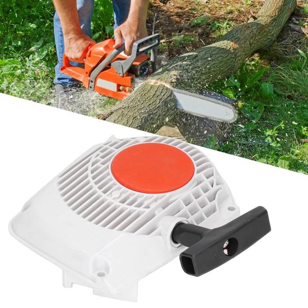 Корпус вентилятора з пусковим пристроєм STIHL 11210802101