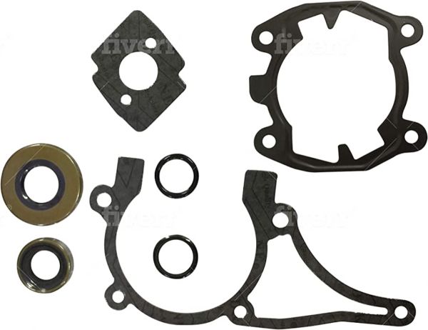 Набір ущільнень STIHL 42240071012