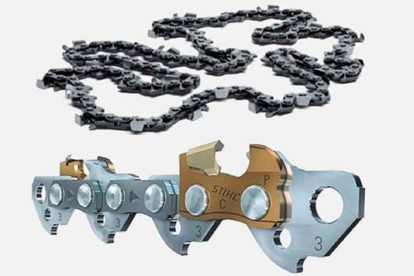 Ланцюг у бухті STIHL 26 RD3, .325", 1,6 мм, 460 z (36670000460)