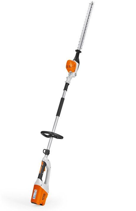 Кущоріз акумуляторний STIHL HLA 56 (HA010112914)