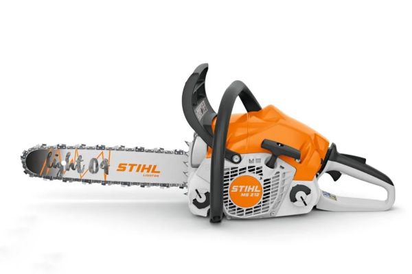 Бензопила STIHL MS 212 (11482000283)