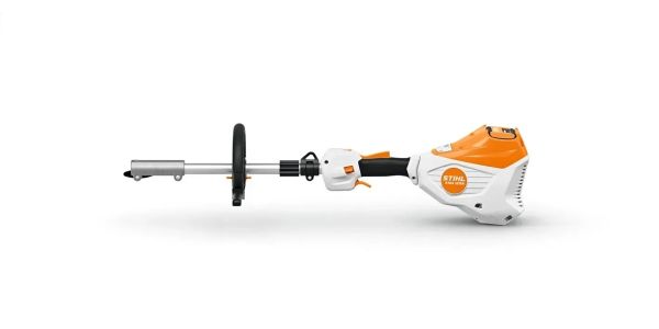 Аккумуляторный комбидвигатель STIHL KMA 120 R (FA080116820)
