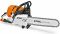 Бензопила STIHL GS 461 (42522000047)