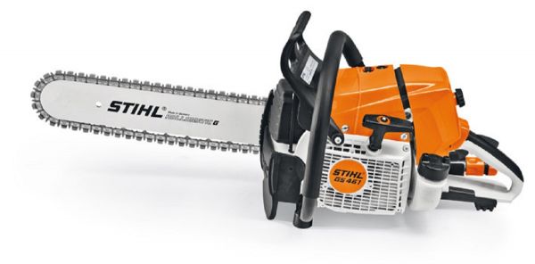 Бензопила STIHL GS 461 (42522000047)
