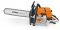 Бензопила STIHL GS 461 (42522000047)