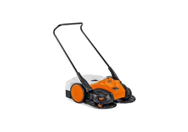Акумуляторна підмітальна машина STIHL KGA 770 (48600114706)
