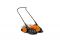 Акумуляторна підмітальна машина STIHL KGA 770 (48600114706)