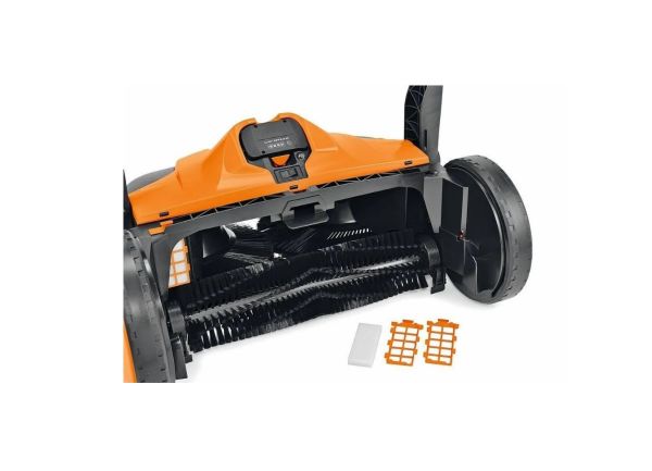 Акумуляторна підмітальна машина STIHL KGA 770 (48600114706)