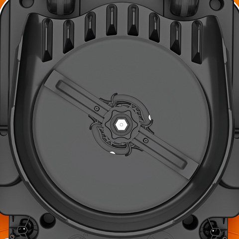 Робот-газонокосарка STIHL RMI 632 P (63090111478)