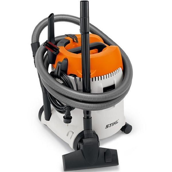 Строительный пылесос STIHL SE 62 E (47840124403)