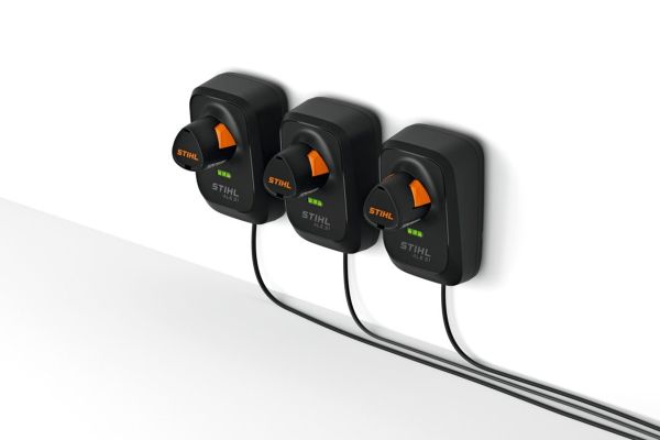 Зарядний пристрій STIHL ALS 31 (EA174302500)