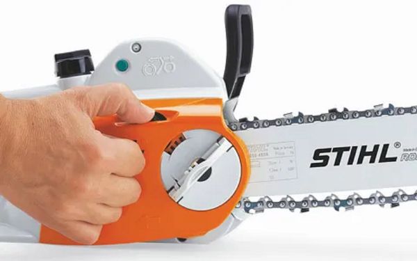 Електропила STIHL MSE 210 С-BQ (12092000179)