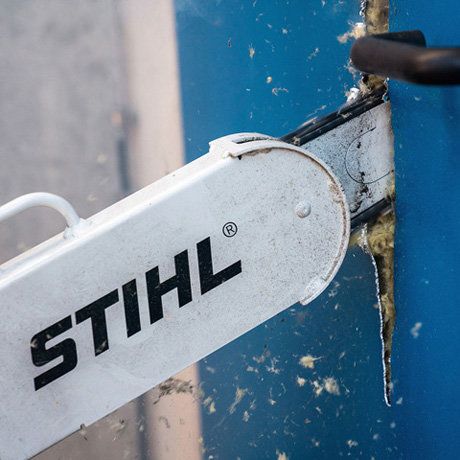 Бензопила STIHL MS 462 C-M R (11422000025)