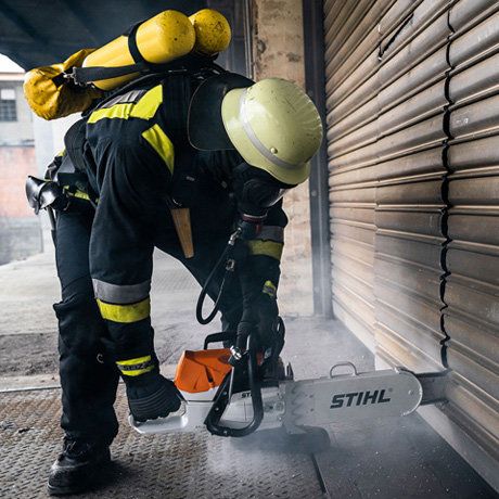 Бензопила STIHL MS 462 C-M R (11422000025)