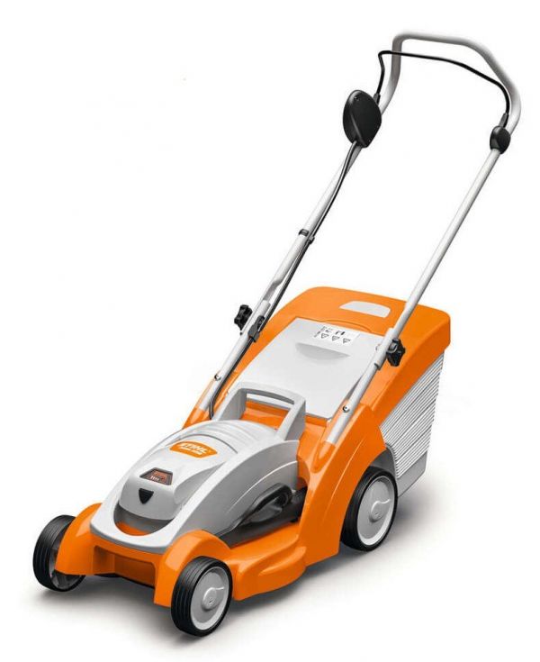 Газонокосарка акумуляторна STIHL RMА 339 (63200111415)