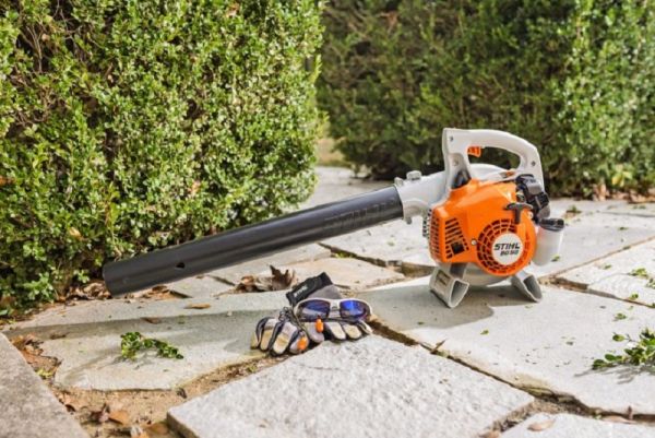 Садовий пилосос STIHL BGE 81 (48110111551)