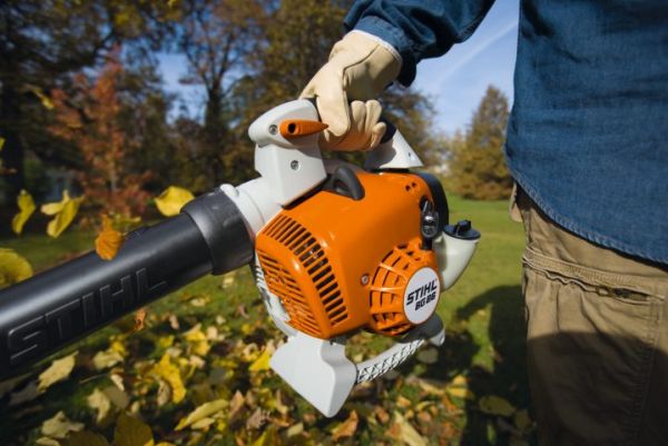 Повітродув бензиновий STIHL BG 86 (42410111752)