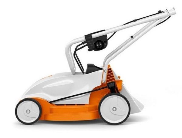 Газонокосарка електрична STIHL RME 235 (63110112413)