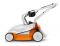 Газонокосарка електрична STIHL RME 235 (63110112413)
