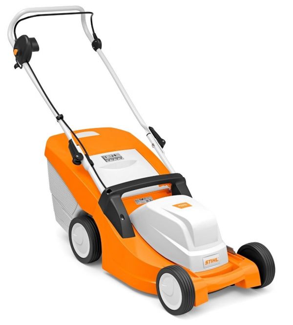 Газонокосарка електрична STIHL RME 443 (63380112405)