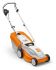 Газонокосилка электрическая STIHL RME 235 (63110112413)