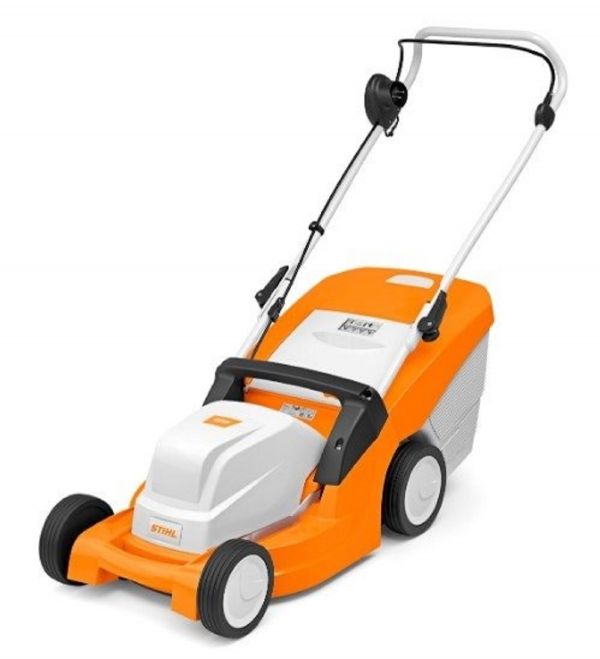 Газонокосарка електрична STIHL RME 443 (63380112405)