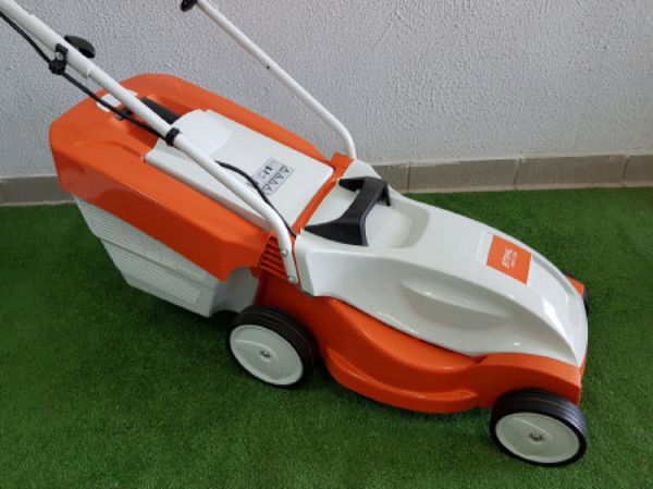 Газонокосарка електрична STIHL RME 235 (63110112413)
