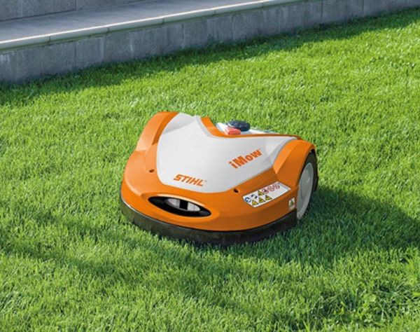 Робот-газонокосарка STIHL RMI 632 P (63090111478)