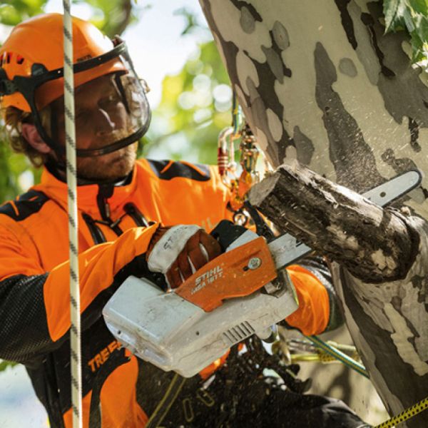 Аккумуляторная пила STIHL MSA 161 T (12522000068)